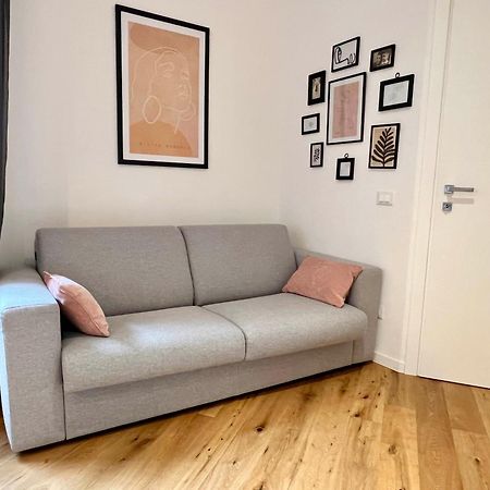 Un Nido A Mantova Historic Apt Near The Center! 外观 照片
